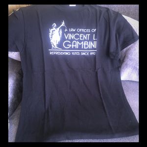 My Cousin VInny t-shirt